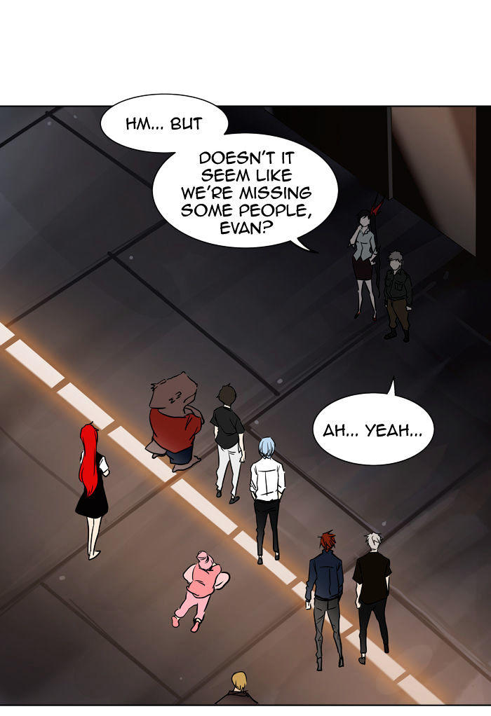 Tower Of God, Chapter 282 image 10